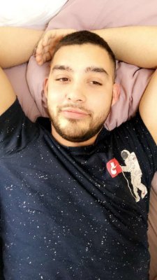 JustinV56514404's profile picture. I love myself!