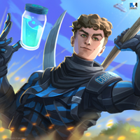 Gebber (@gebberxd) 's Twitter Profile