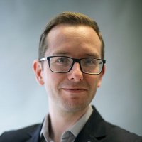 Digital Transformation Institute (@robertfarrell_) 's Twitter Profile
