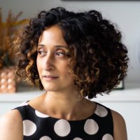 Katharine Birbalsingh(@Miss_Snuffy) 's Twitter Profile Photo