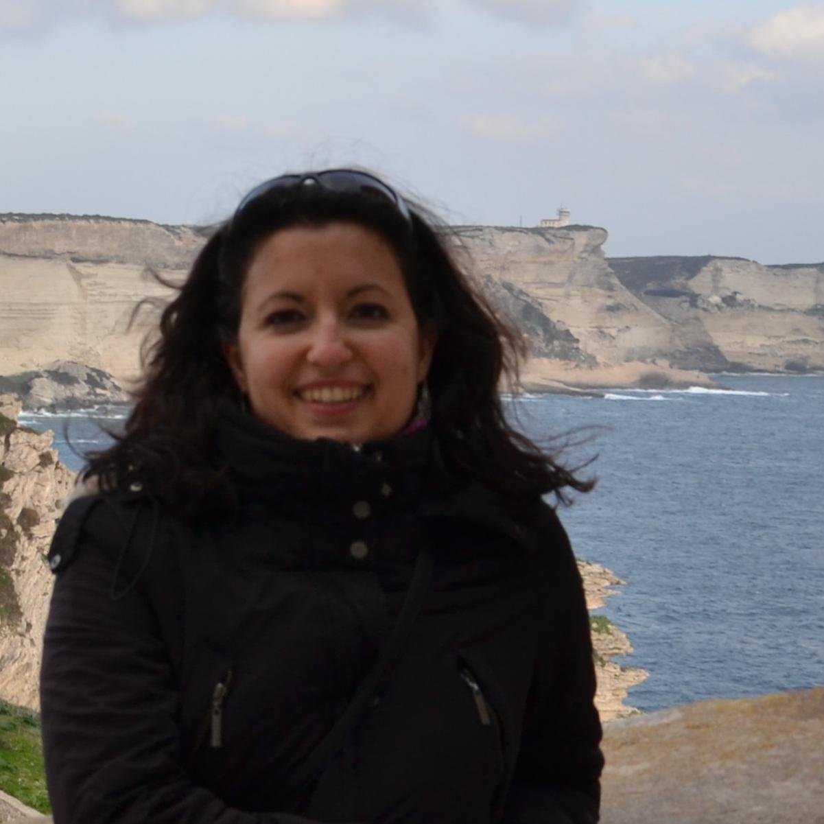 Italian art historian (Ph.D) and archivist, devoted to cultural heritage in all its aspects.