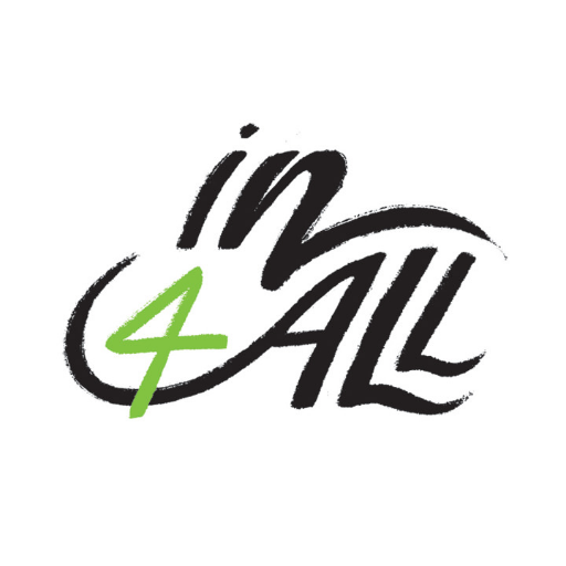 In4All is an Oregon non-profit bringing businesses and schools together in communities with students who have historically been underserved.