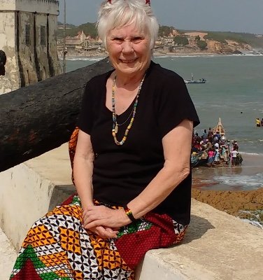 OurAfricanFam's profile picture. My project is to assist with education and with medical and dental care for rejected children in the North of Ghana and in Democratic Republic of the Congo.