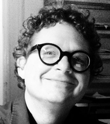 Canadian composer and violinist living in Berlin. I love fresh roasted coffee, good handmade food, and experiencing precise, tuned, beautifully shaped sounds.