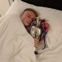 Matthew Ramshaw (@matthew_ramshaw) 's Twitter Profile