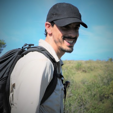 germanbotto1's profile picture. Assist Prof Biostatistics @fmedoficial @Udelaruy
Statistical analyst @FNR_Uruguay

Epidemiology / Disease Ecology / Bats