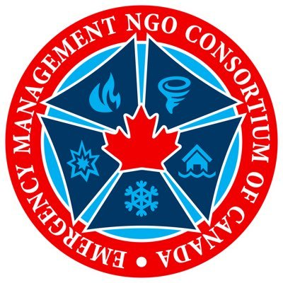 EMNCofCanada's profile picture. EMNCC optimizes the contribution of non-governmental organizations (NGOs) that help increase disaster resilience in communities in Canada.