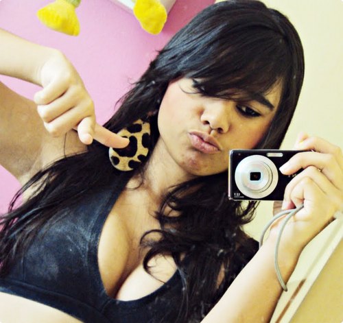 Vivααα α vidααα nαturαlmente ;*