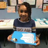 HSD Gifted Program (@hsdgifted) 's Twitter Profile