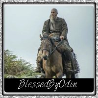 King Ragnar Lothbrok. (@blessedbyodin) 's Twitter Profile