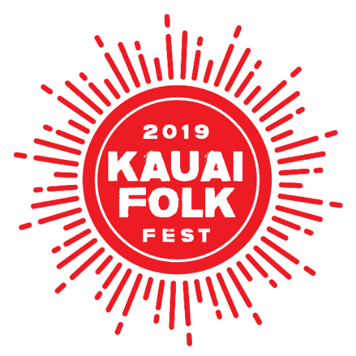 Music Festival, Workshops and Aloha Live on the Garden Isle of Kauai.