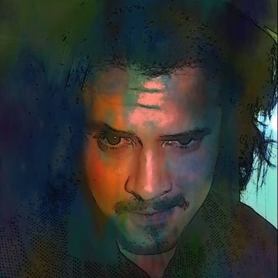 SeniorMacPhisto's profile picture. Hala Madrid!!