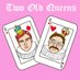 Two Old Queens (@twooldqueens) Twitter profile photo Two Old Queens (@twooldqueens) Twitter profile photo