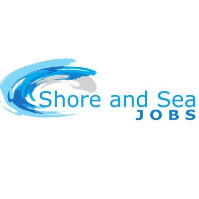 ShoreAndSeaJobs's profile picture. We are the newest jobs website for the UK Maritime, marine, ports and cruise industry. Sign up to our weekly news & jobs e-shot ahead of our official launch!