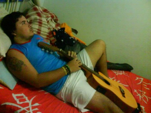 Christiano Justin OFICIAL.
 banda ÁS DE PAUS.
Colombo - Pr

entrem na comu da banda
http://t.co/leKDHTtNLZ
   
valeu....