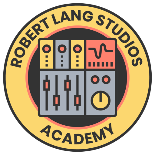 Robert Lang Studios ”one of a kind” audio engineering program. Taught by industry professionals in this world famous studio. Avid ProTools certification Apply!