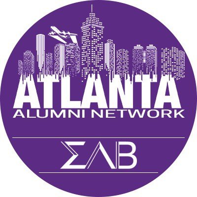 Atlanta Alumni Network of Sigma Lambda Beta International Fraternity, Inc.