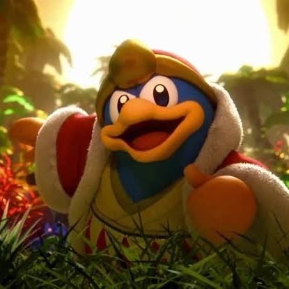 Ultimate King Dedede Discordさんのプロフィール画像