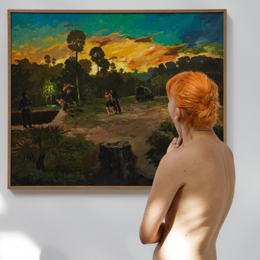 NormalizingBody's profile picture. #bodyPositive #Nudist #Naturist #LGTB #Swinger