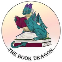 thebookdragonshop(@thebookdragons1) 's Twitter Profile Photo