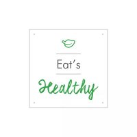 Eat's Healthy(@EatsHealthy1) 's Twitter Profile Photo