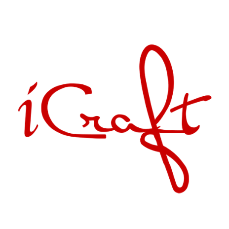 #iCraft is your worldwide marketplace for everything handmade! We sell:
Jewelry, Clothing, Home decor & more.