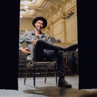 Jared Mathieson (@jaredmathieson) 's Twitter Profile