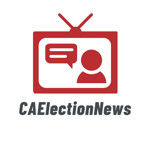 Follow for current CA election news and commentary.