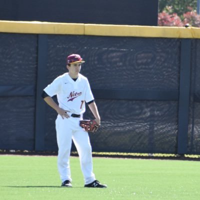 alexdrics's profile picture. Purdue ‘25