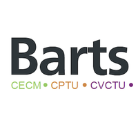 Barts Cardiovascular Clinical Trials Unit(@BartsCVCTU) 's Twitter Profile Photo