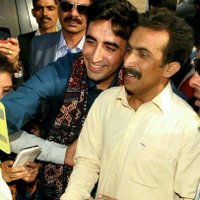 Ghazi Shabir Palari (@gazipalari) 's Twitter Profile Photo