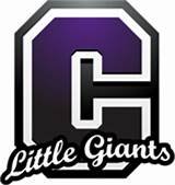 Canton Little Giants XC