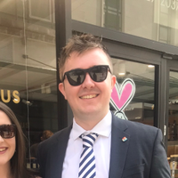 Keiron Morgan 🏴󠁧󠁢󠁷󠁬󠁳󠁿 (@keironmorgan) 's Twitter Profile