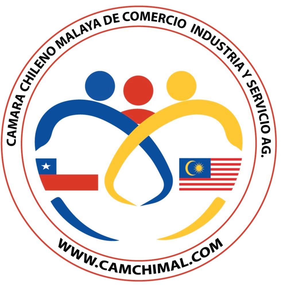 Cámara Chileno Malaya de Comercio, Industria y Servicios AG
La Cámara Chileno Malaya de Comercio, Industria y Servicios AG, es una asociación gremial