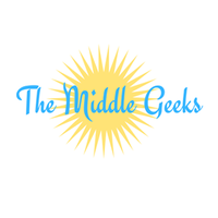 The Middle Geeks(@TheMiddleGeeks) 's Twitter Profileg