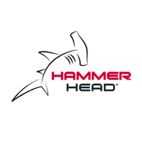 Hammer Head Swim Caps(@HammerHeadCaps) 's Twitter Profile Photo