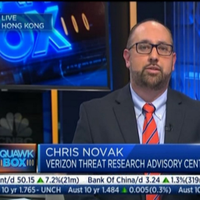 Chris Novak (@chrisjnovak) 's Twitter Profile