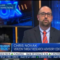 Chris Novak(@ChrisJNovak) 's Twitter Profileg