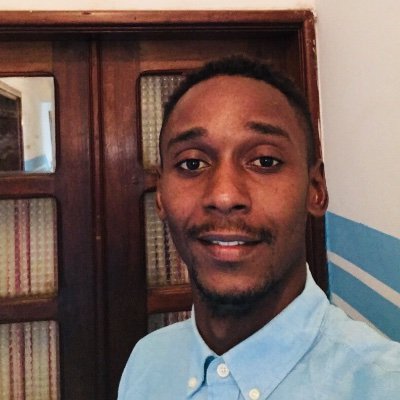 GilAmbrosio2's profile picture. Citizen of Cabinda