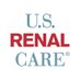 U.S. Renal Care (@usrenalcare) Twitter profile photo U.S. Renal Care (@usrenalcare) Twitter profile photo