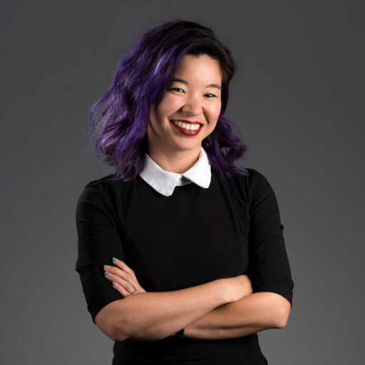 💜-haired Projects Editor, passionate about race + pop culture @washingtonpost | Alum: @cnn @sunsentinel @seattletimes @mercnews @TheSource @latimes @freep