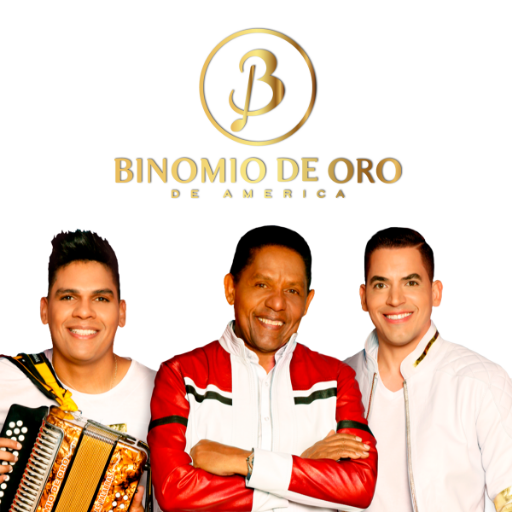 BinomioOficial Profile Picture