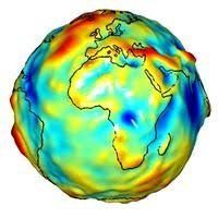 Geodesy (The Most Awesome) Section of AGU:  All the news and activities related to the AGU Geodesy Section that is fit to tweet