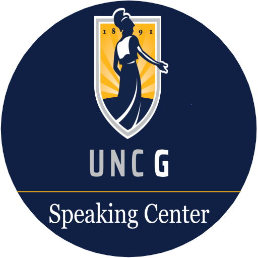 UNCGSpeaking Profile Picture