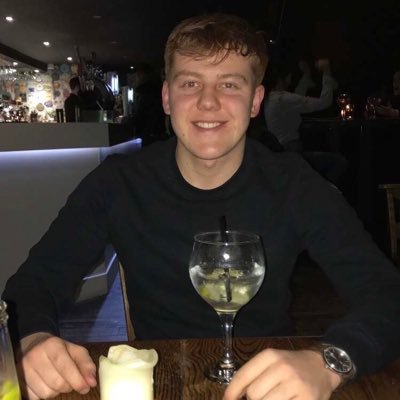 BurdettBen99's profile picture. Tea connoisseur at WGCC