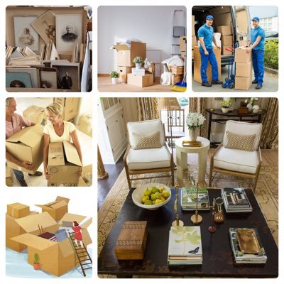 SOFL Senior Downsizing and Relocation Assistance is an insured service started in 2019 by Senior Move Manager, Nivea Alleyne in Tamarac, Florida.