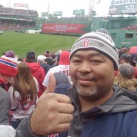 Steve Richmond (@st_everich9) 's Twitter Profile