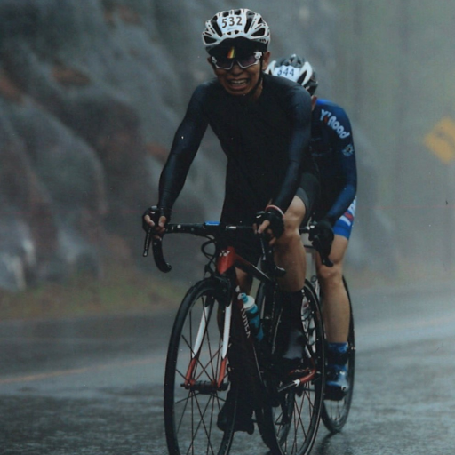 cabbage_hill's profile picture. 2023/7パパライダーになりました。2017年５月大阪から東京へ来た自転車乗り。自転車のPBは2024富士ヒルの67分。富士ヒルゴールドリング目指して。