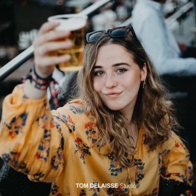 SwinnenHelena's profile picture. 