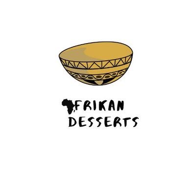 It is better to Fail in originality than to succeed in imitation.
We are here to serve you with the best African desserts you've ever tasted.
y'all watch out ❤